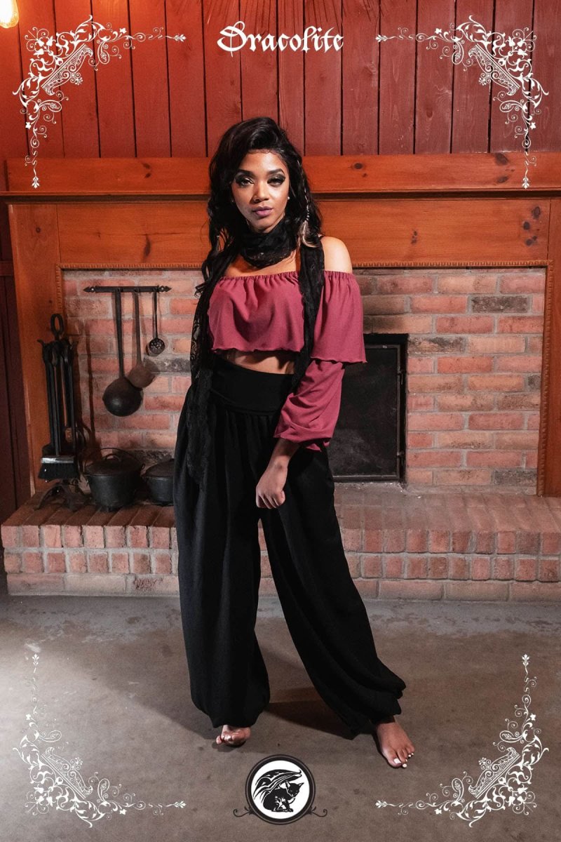 Pantalon Sacha – Image 4