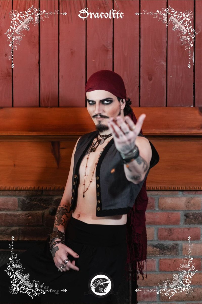 Veste Victor – Image 3