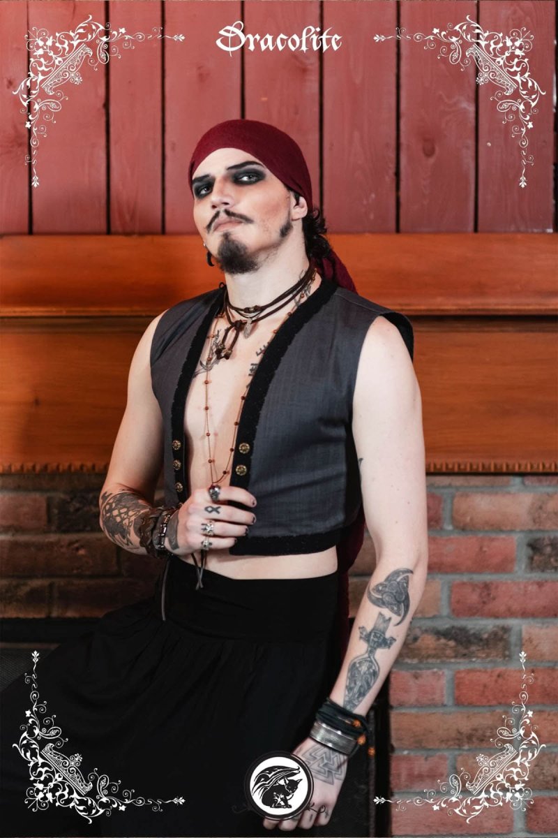 Veste Victor – Image 2