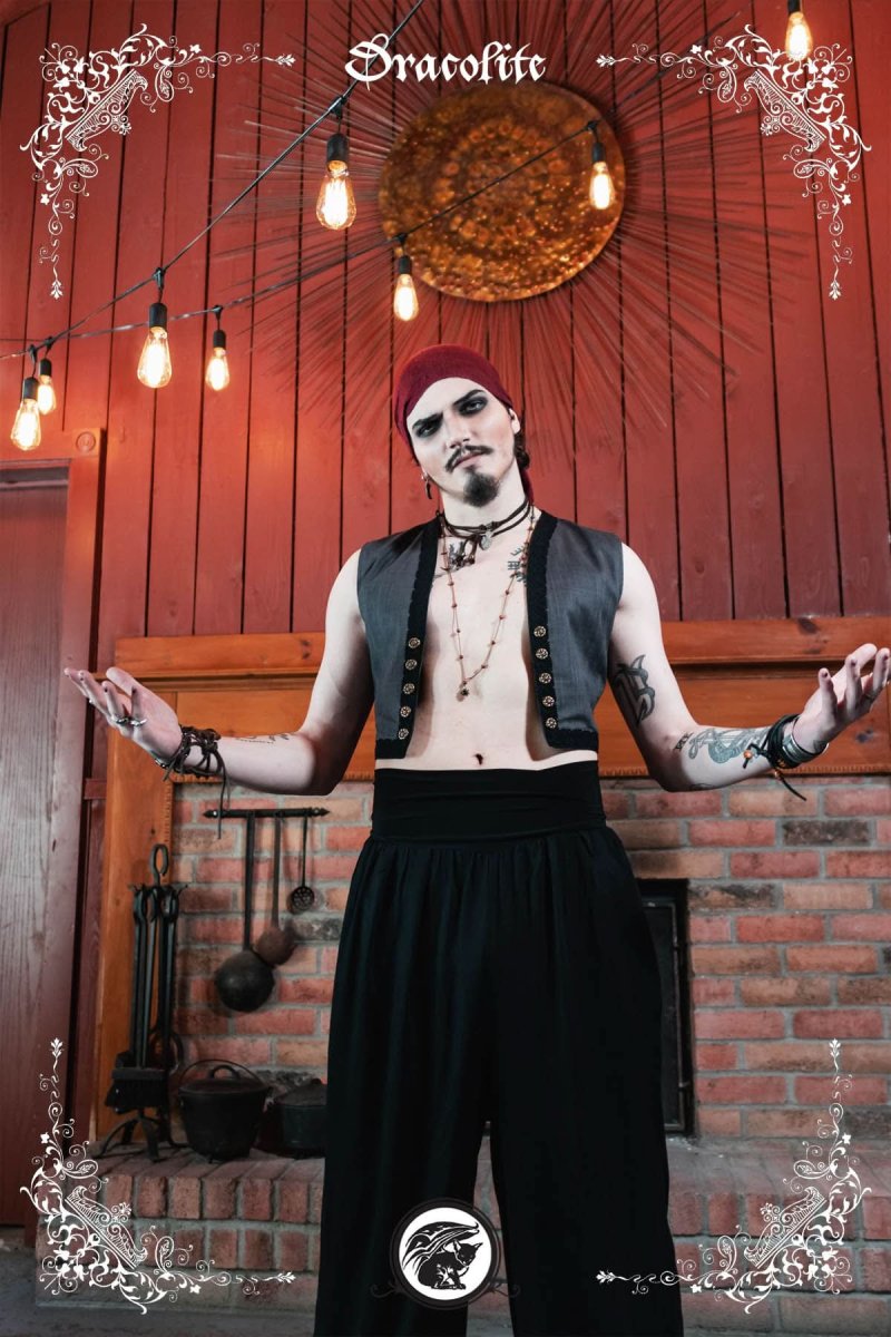 Veste Victor – Image 4