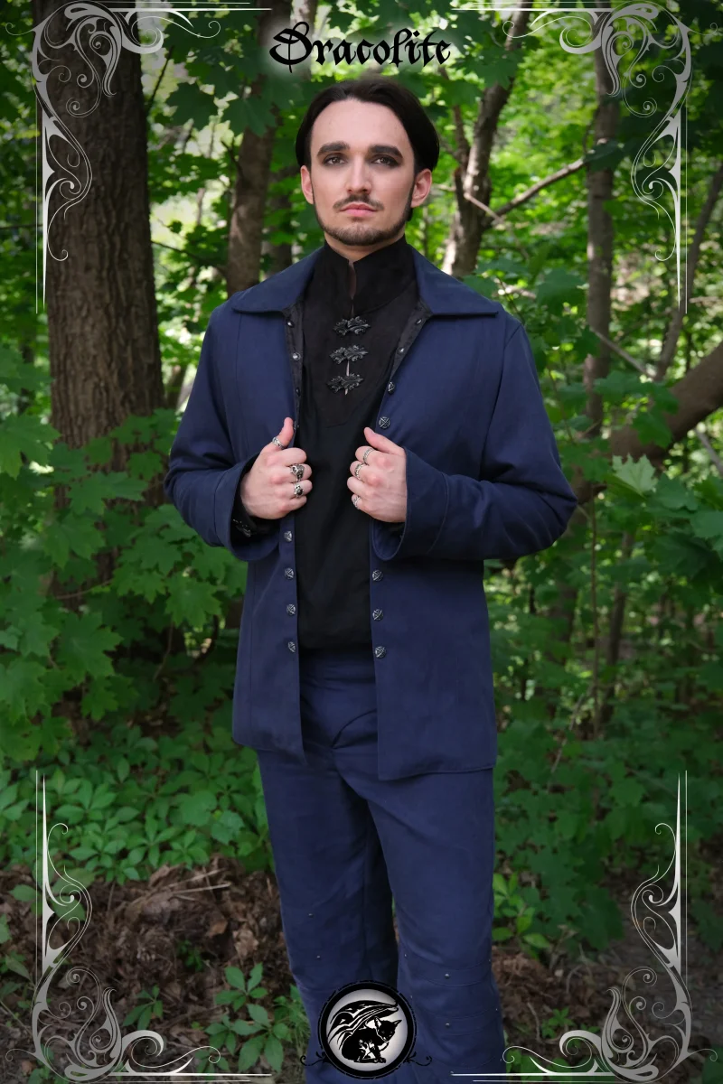 Veston Nicolas – Image 3