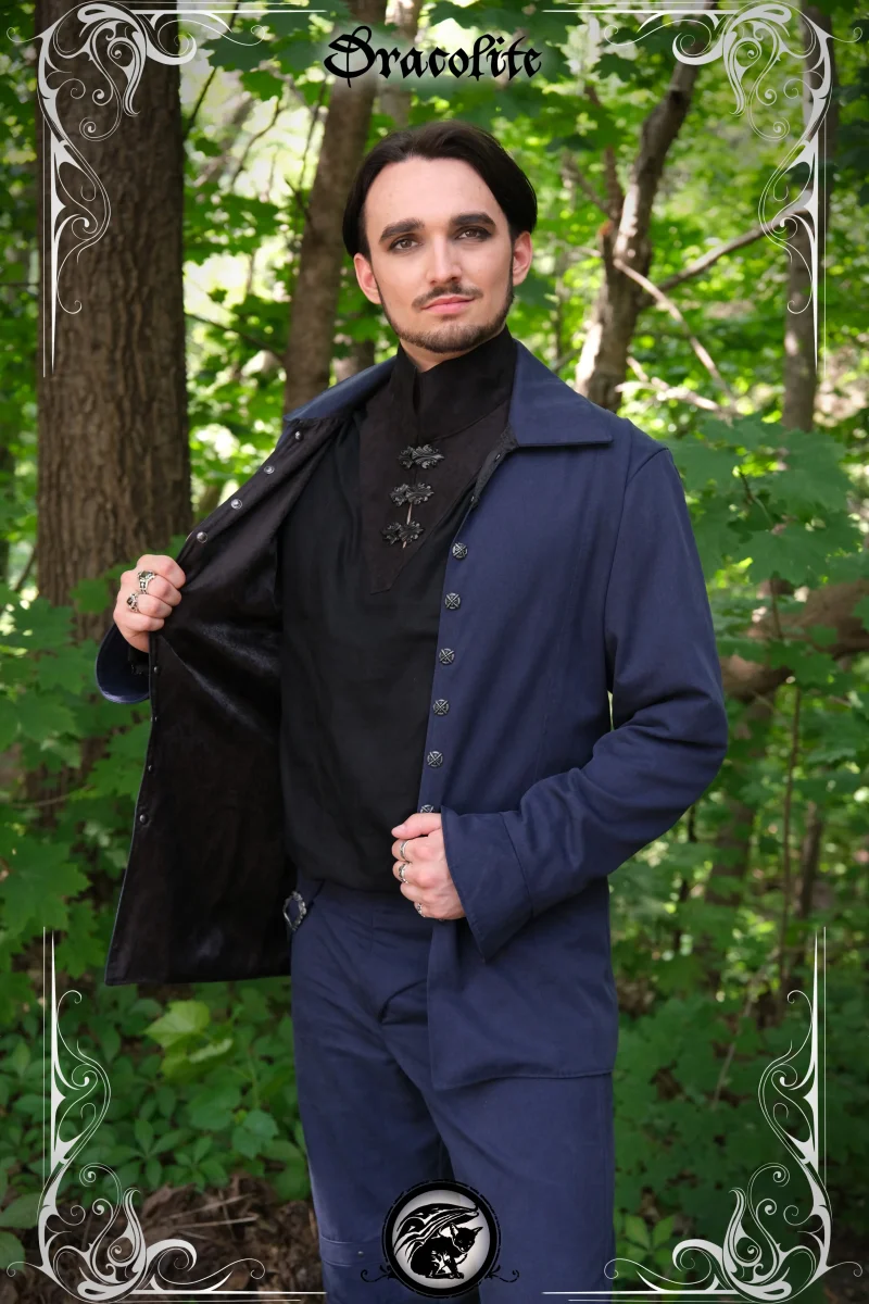 Veston Nicolas – Image 4