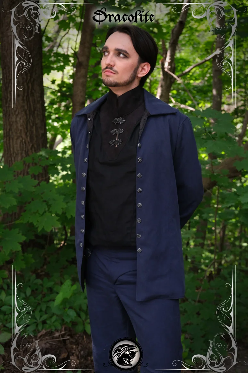 Veston Nicolas – Image 9