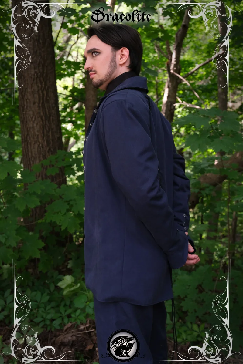 Veston Nicolas – Image 5