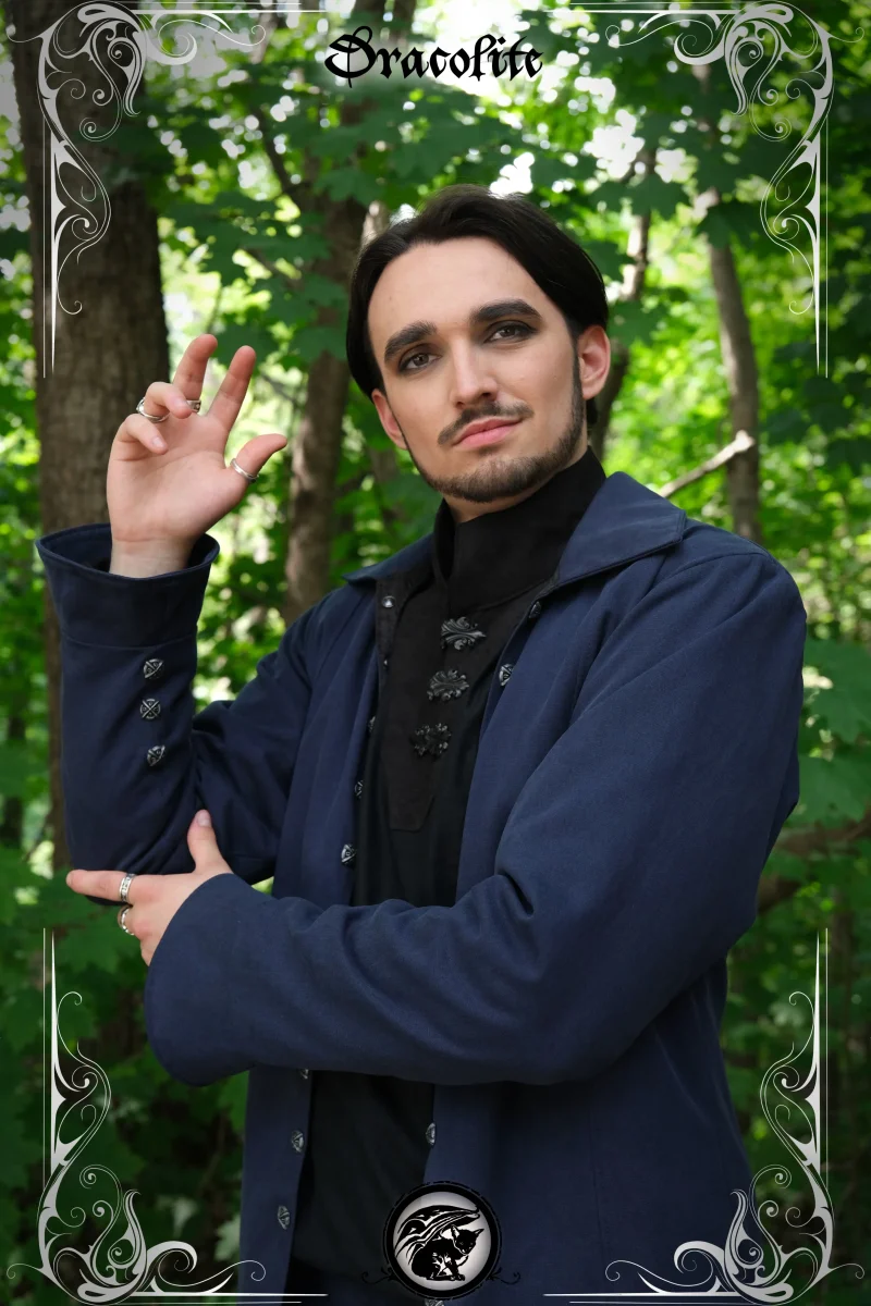 Veston Nicolas – Image 6