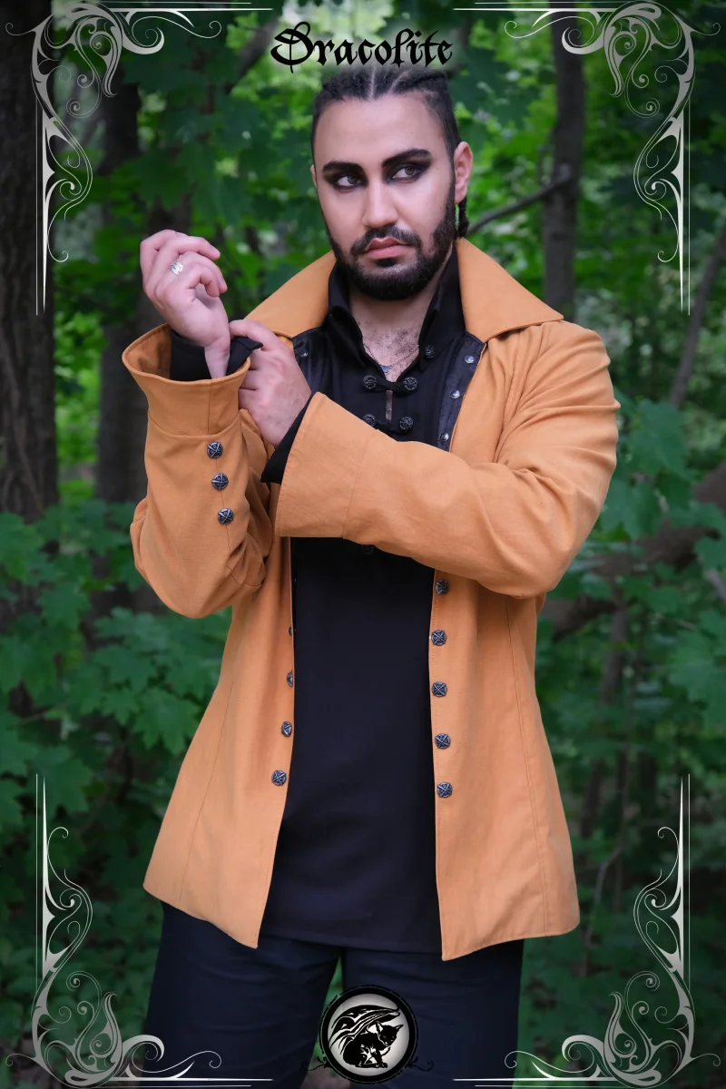 Veston Nicolas – Image 7