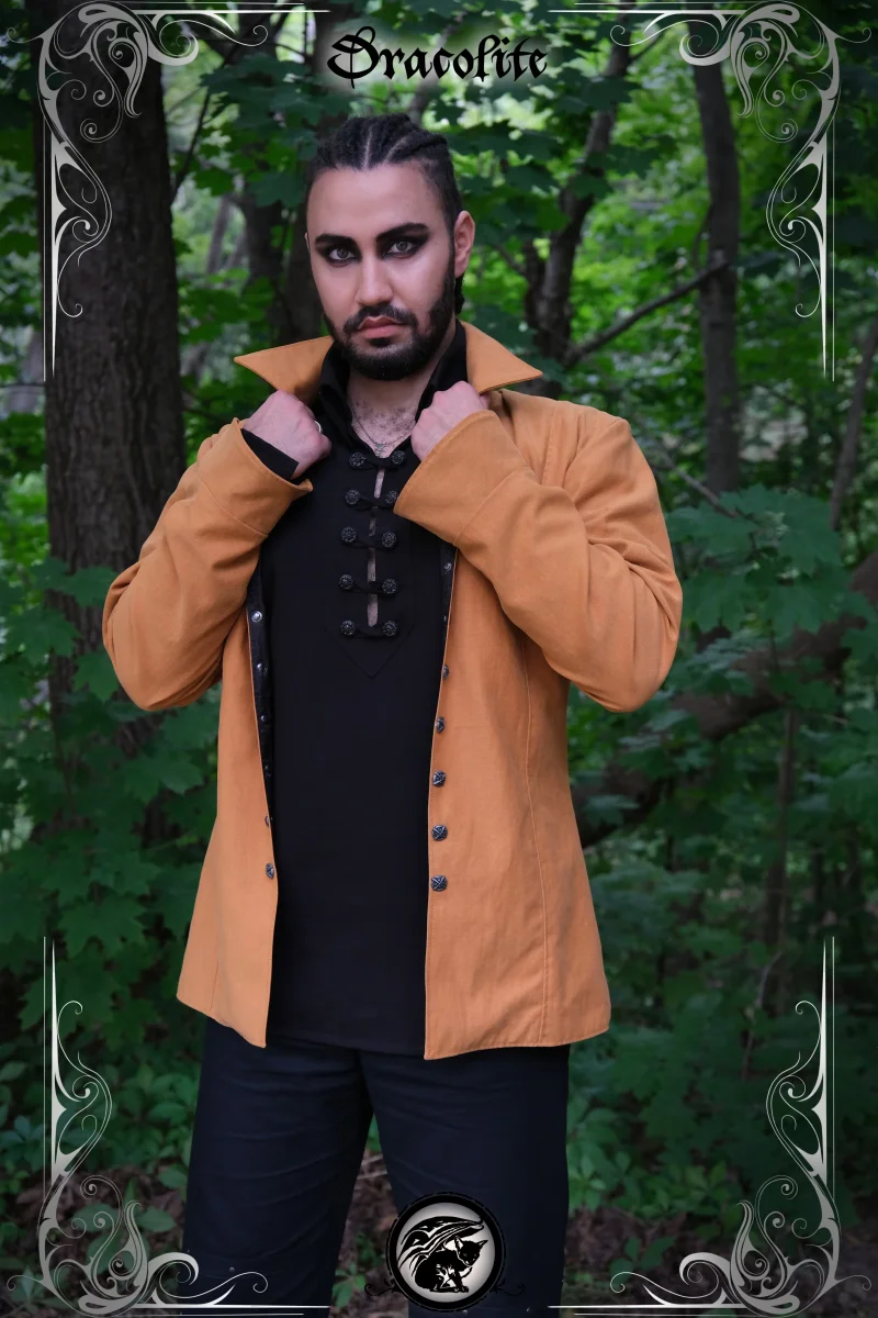 Veston Nicolas – Image 8