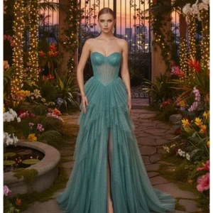 Robe de bal - 405