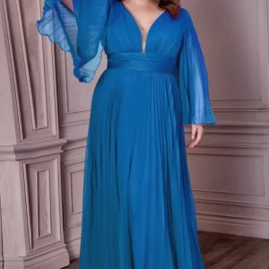 Hasna - Taille Plus - SOLD OUT