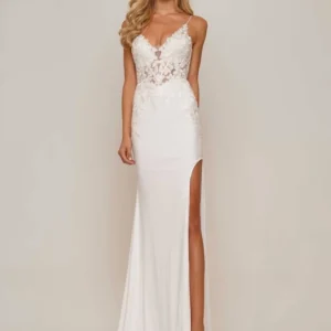 Robe de mariée - G1086W