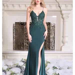 Robe de bal - G1086