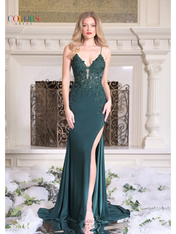 Robe de bal - G1086 – Image 2