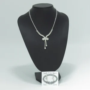 Ensemble collier GY002