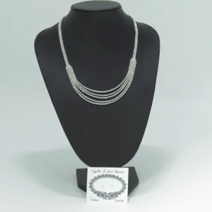 Ensemble collier GY010