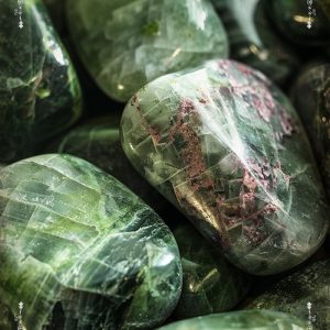 Grossularite