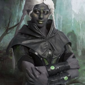 Armure Complète Hunter