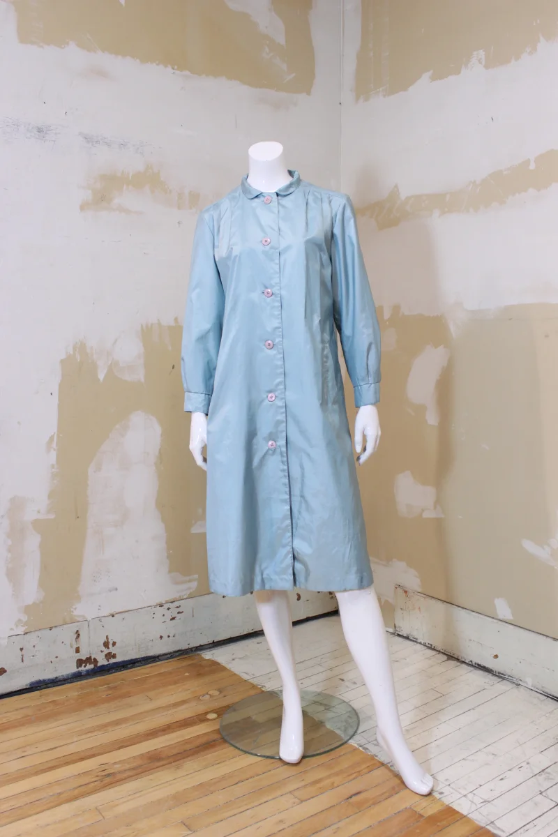 Trench bleu ciel Eaton Select – Image 5