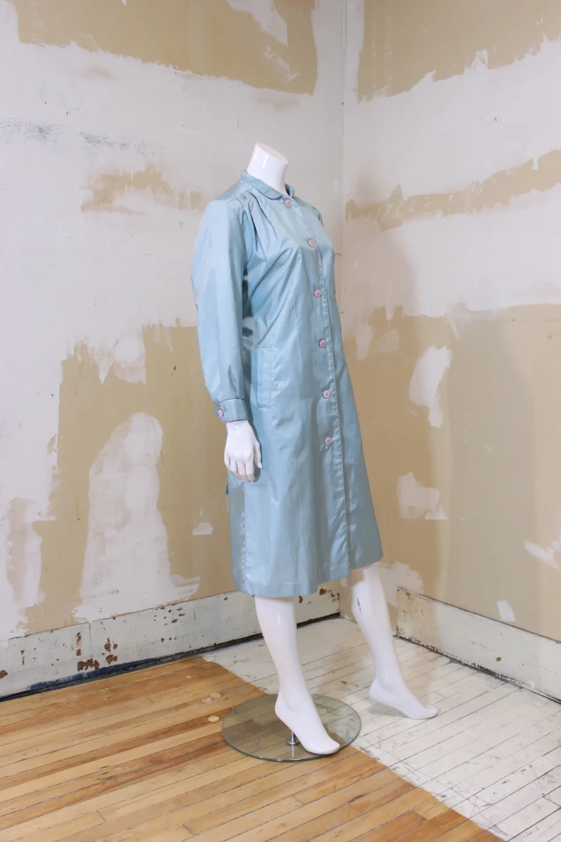 Trench bleu ciel Eaton Select – Image 6