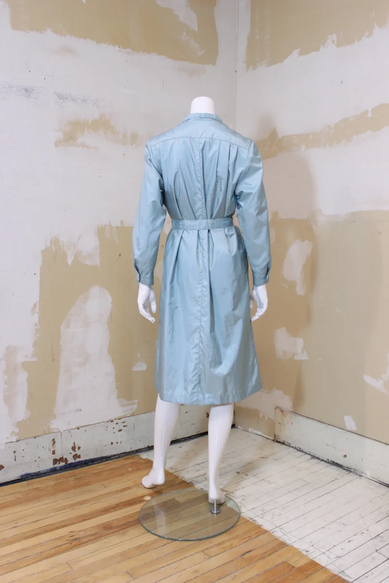 Trench bleu ciel Eaton Select – Image 7