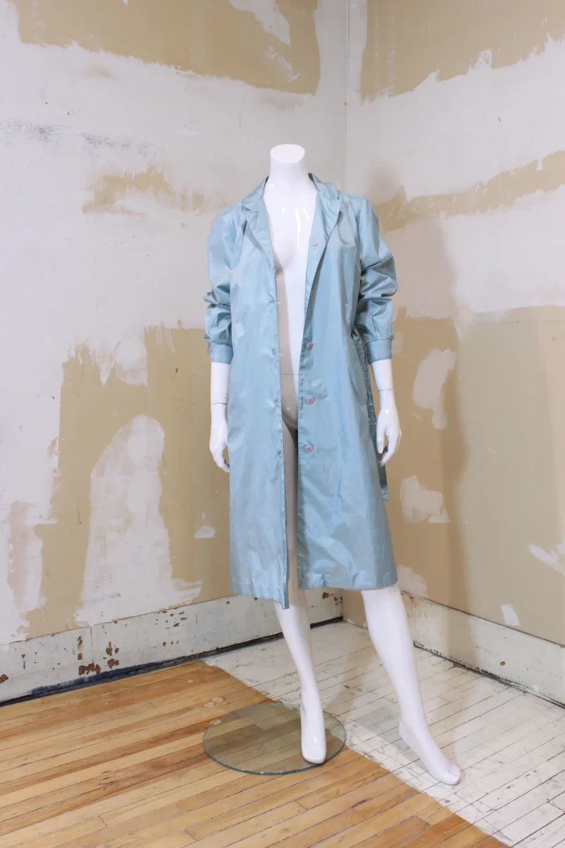 Trench bleu ciel Eaton Select – Image 8