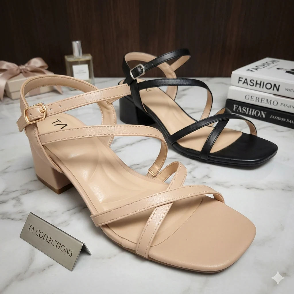 Chaussure Taxi - LiV – Image 2