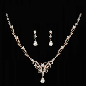 Ensemble collier MJ-249