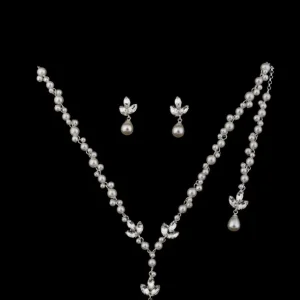 Ensemble collier MJ-702