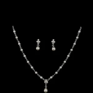 Ensemble collier MJ-722