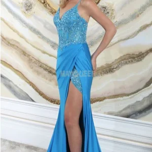 robe de bal - MQ2032