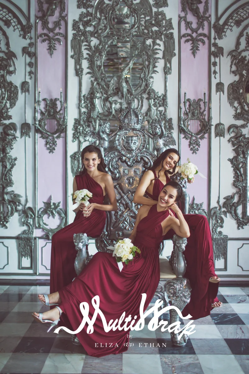 Eliza & Ethan - Plus de 20 couleurs en stock – Image 3