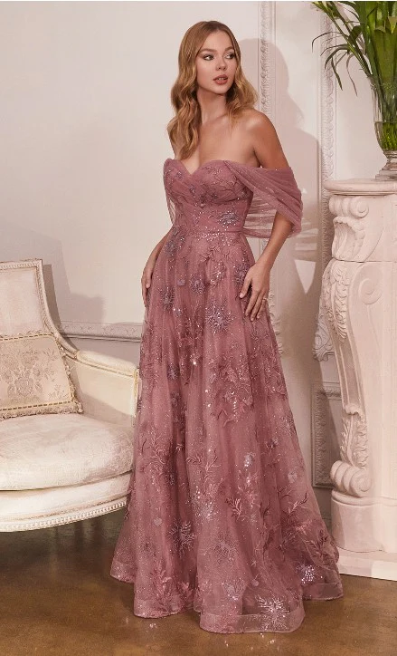 Robe de bal - OC008 – Image 4