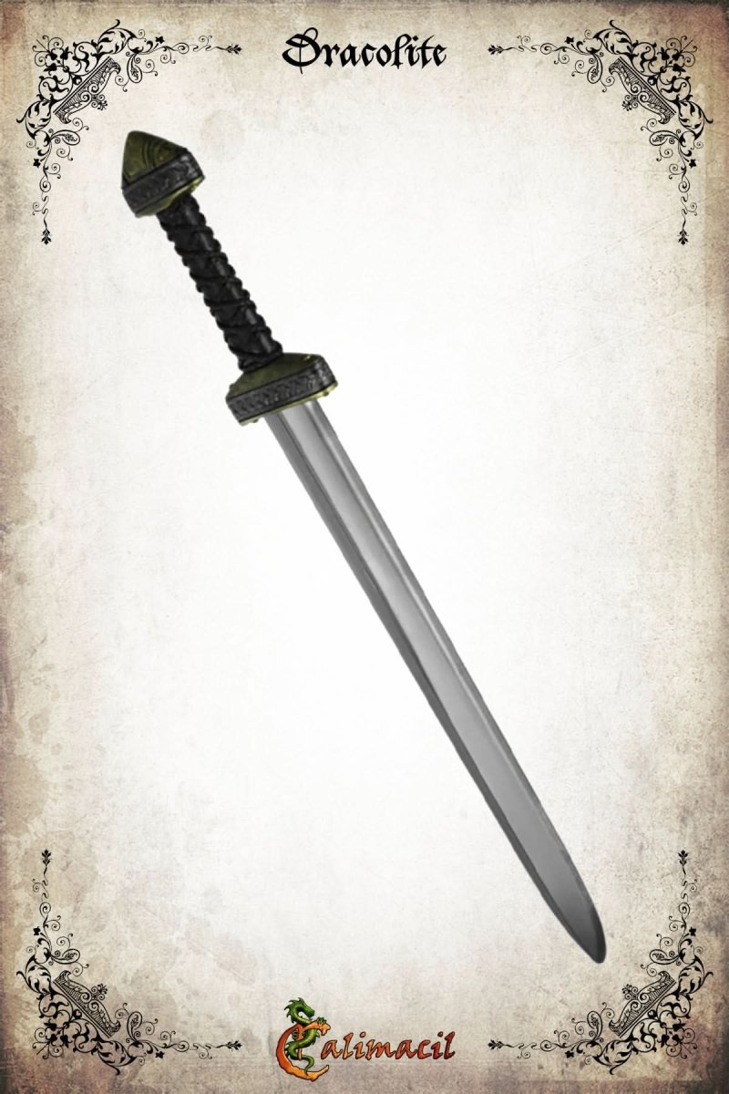 Ragnar II l'épée du navigateur – Image 9