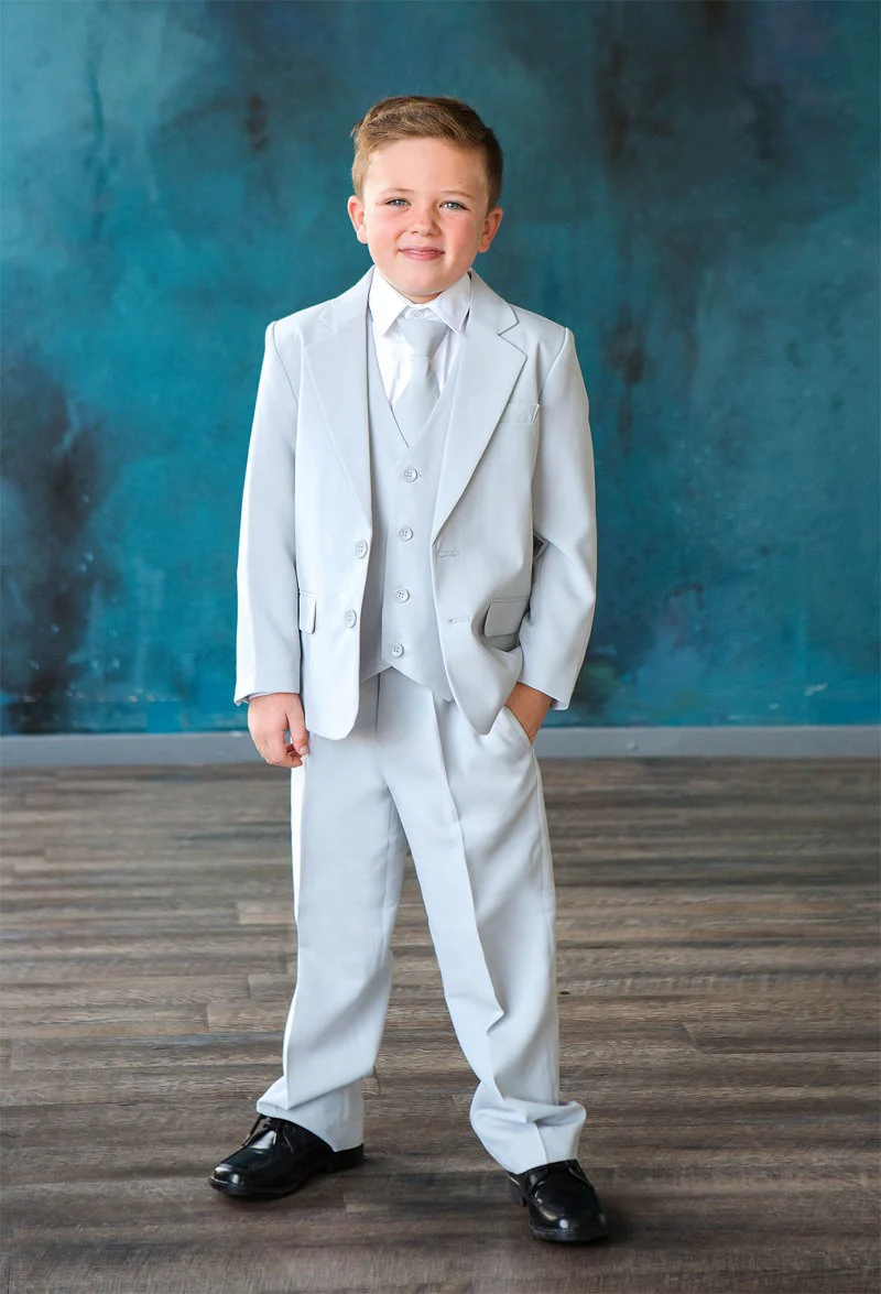 Habit Enfant BF-S5003 – Image 7