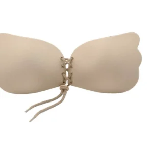 Soutien-Gorge Sans Bretelle Auto-Adhesif