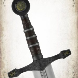 Griffin, le Défenseur de la fois