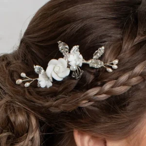 Peigne cheveux T-4481