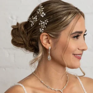 Peigne cheveux T-4521