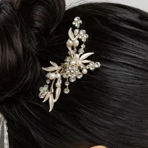 Peigne cheveux T-4538