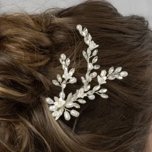 Peigne cheveux T-4619