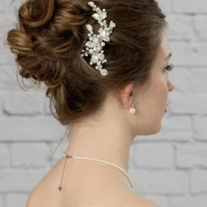 Peigne cheveux T-4636