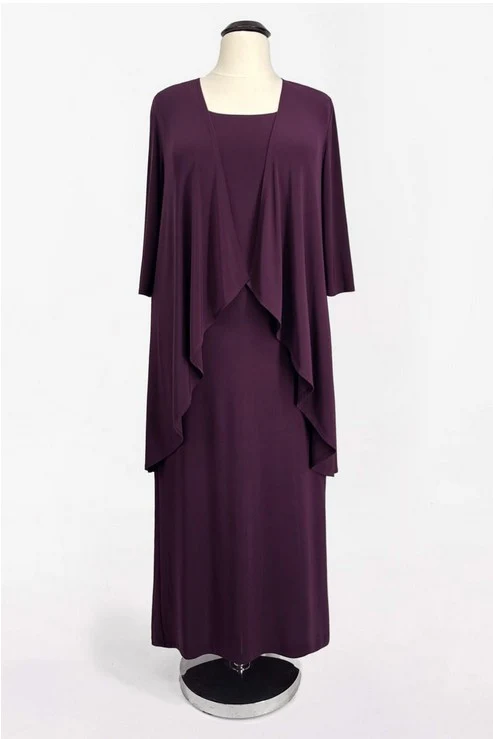 Robe de soirée - T9000P – Image 4