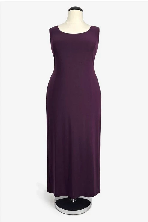 Robe de soirée - T9000P – Image 3