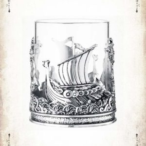 Verre à Whiskey Viknig