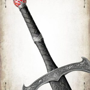 Valhendyr: l'Héritage du Dragon