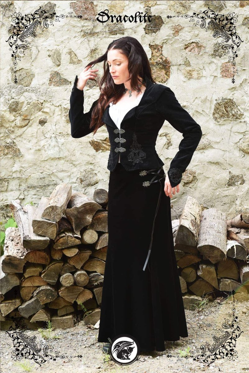 Veste Natalia – Image 4