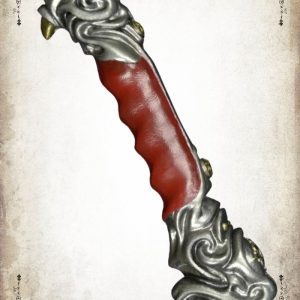 Wyvern II, le pourfendeur des elfes