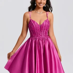 Robe De Bal Ado 12 Ans