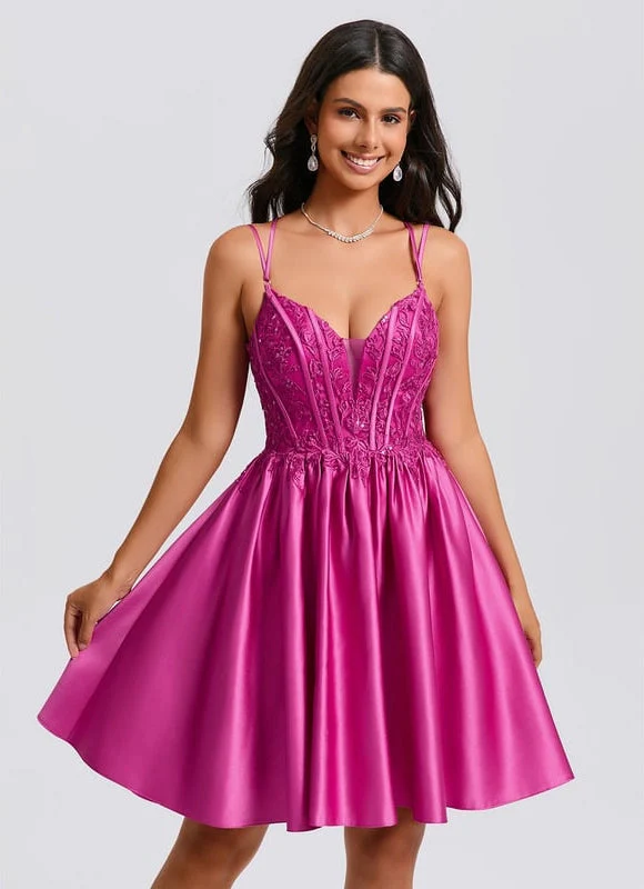 Robe De Bal Ado 12 Ans – Image 2