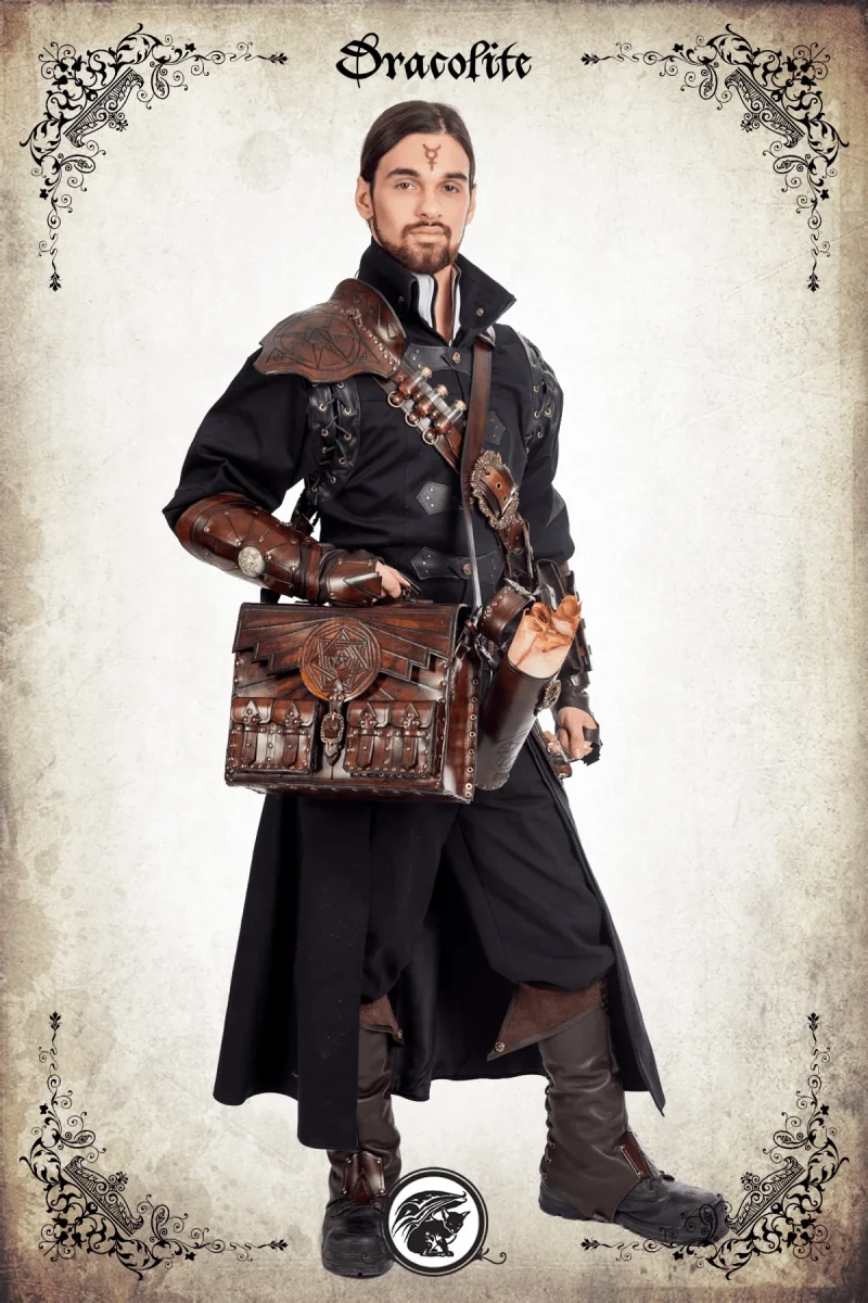 Sac Alchimiste – Image 4