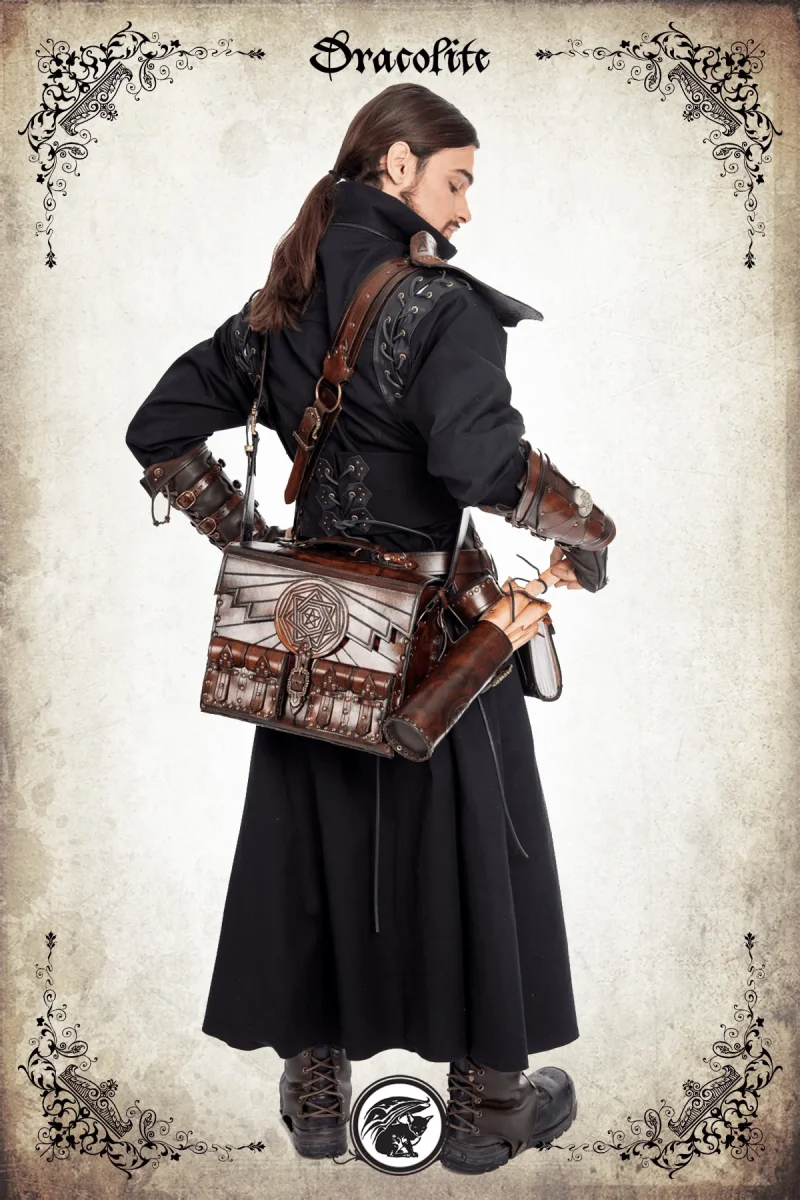 Sac Alchimiste – Image 3